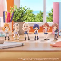 BUSHIROAD CREATIVE PalVerse　THE IDOLM@STER vol.2 - THE iDOLM@STER - photo 3