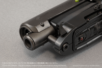 Deckard's Blaster		 9