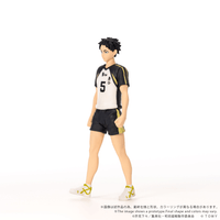 CK-H08 COLLEKAZARO Haikyu!! Keiji Akaashi 5