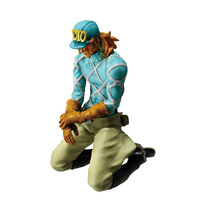 Diego Brando (The Gathering of Rivals) 4