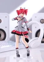 GOOD SMILE COMPANY POP UP PARADE Kasane Teto: Synthesizer V AI Ver. L Size - Kasane Teto - photo 2