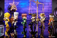 BUSHIROAD CREATIVE PalVerse JOJO'S BIZARRE ADVENTURE: Phantom Blood/Battle Tendency - JoJo's Bizarre Adventure - photo 1