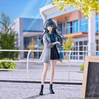 Union Creative GAKUEN IDOLM@STER TEMARI TSUKIMURA 1/6 SCALE FIGURE		 - THE iDOLM@STER - photo 2