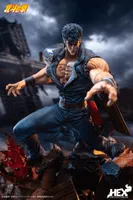 HEX Collectibles HEX Collectibles Fist of the North Star Kenshiro 1/6 Scale Statue - Fist of the North Star - photo 19