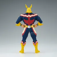 MY HERO ACADEMIA 10th Anniversary THE AMAZING HEROES-ALL MIGHT- 3
