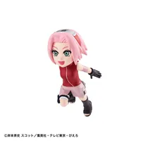 MegaHouse Tobimas Naruto Shippuden - NARUTO - photo 7