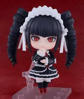 GOOD SMILE COMPANY Nendoroid Celestia Ludenberg - Danganronpa - photo 1
