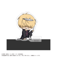 Katekyo Hitman Reborn Kado Chara 10
