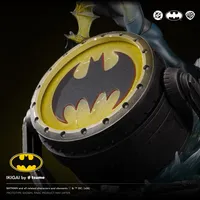 Tsume Art Batman - Ikigai by Tsume - DC Comics - photo 20