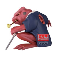 NARUTO SOFT VINYL FIGURE-GAMABUNTA-Ⅱ 2