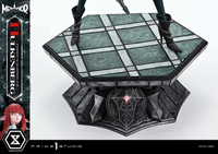 Premium Masterline Metaphor: ReFantazio Hulkenberg DX Bonus Version		 43
