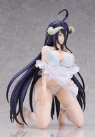 FREEing Albedo: Apron Ver. - OVERLORD - photo 5
