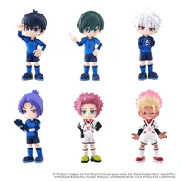 BUSHIROAD CREATIVE PalVerse BLUELOCK vol.2 - BLUE LOCK - photo 2