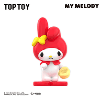 My Melody Classic Series MINI Figures Blind Box 5