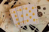 Room One Cards Wright Brothers Playing Cards - COLLECTOR'S SET - Wright Brothers - photo 18