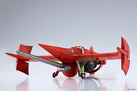 MODEROID 1/72 Swordfish II 4