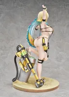 Good Smile Arts Shanghai Elegg: Boom and Shock - GODDESS OF VICTORY: NIKKE - photo 3