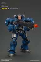 JOYTOY Terran Marine Set - STARCRAFT - photo 4