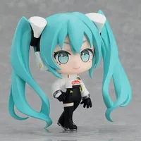 GoodSmile Racing Blind Box Series: Racing Miku All Stars Figure Collection Vol. 1 - Hatsune Miku GT Project - photo 8