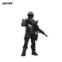 JOYTOY Steel Ride Prism Squad - Dark Source - photo 4