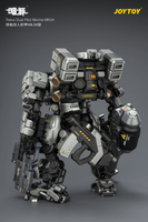 Tiekui Dual Pilot Mecha MK04 18