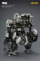 JOYTOY Tiekui Dual Pilot Mecha MK04 - Dark Source - photo 18