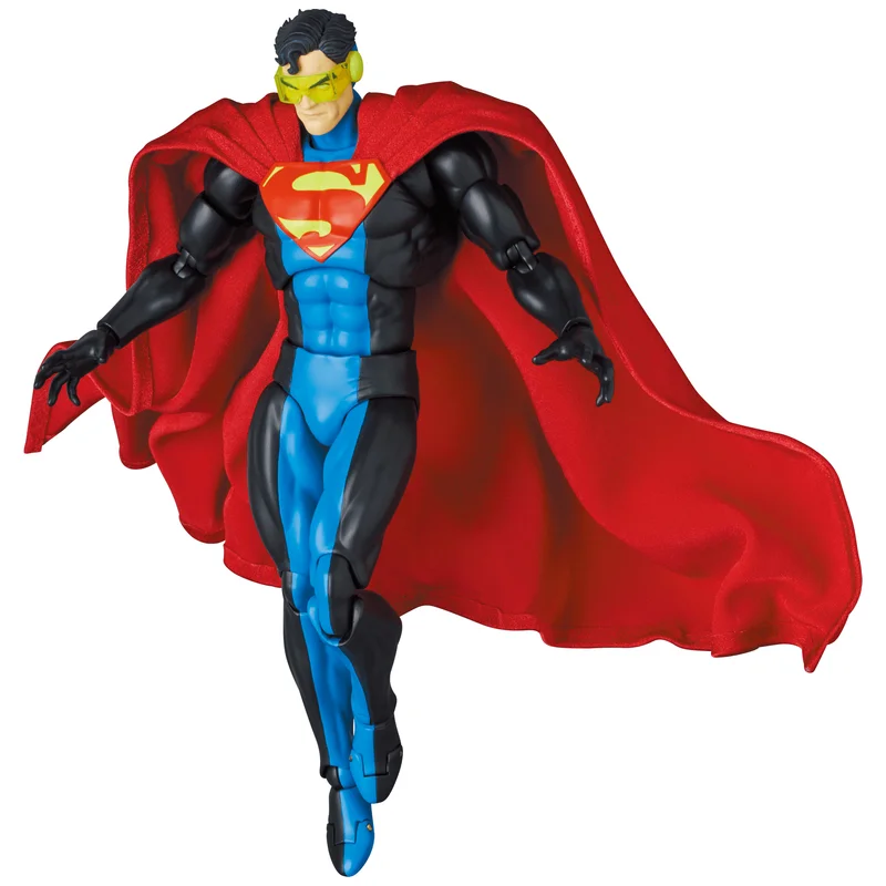MEDICOM TOY MAFEX ERADICATOR - DC Comics