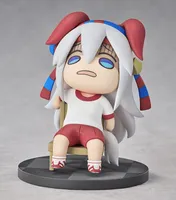 GOOD SMILE COMPANY Mini Memory Nervous Tama-chan - Umamusume: Cinderella Gray - photo 1