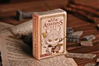 Assassin's Creed MeoWorld Mini Deck 1