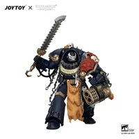 JOYTOY Night Lords Contekar Terminator 2 - Warhammer 40K - photo 8