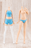 GRANDE SCALE DRESS UP BODY【M】with STYLET 9