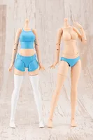 KOTOBUKIYA GRANDE SCALE DRESS UP BODY【M】with STYLET - SOUSAISHOJOTEIEN - photo 9