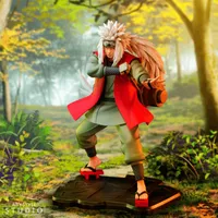 ABYstyle Studio NARUTO SHIPPUDEN - Jiraiya SFC Figure - NARUTO - photo 5