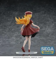 SEGA "Monogatari Series" High Premium Figure -Shinobu Oshino- - Monogatari Series - photo 6