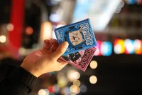 Room One Cards RIPNDIP Playing Cards - The Pink One - RIPNDIP - photo 3