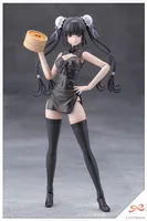 KOTOBUKIYA Kuon Yakushiji【QIPAO COSTUME】 - SOUSAISHOJOTEIEN - photo 6