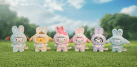 Sanrio characters Elf Bunny Series Plush Pendant Blind Box 1