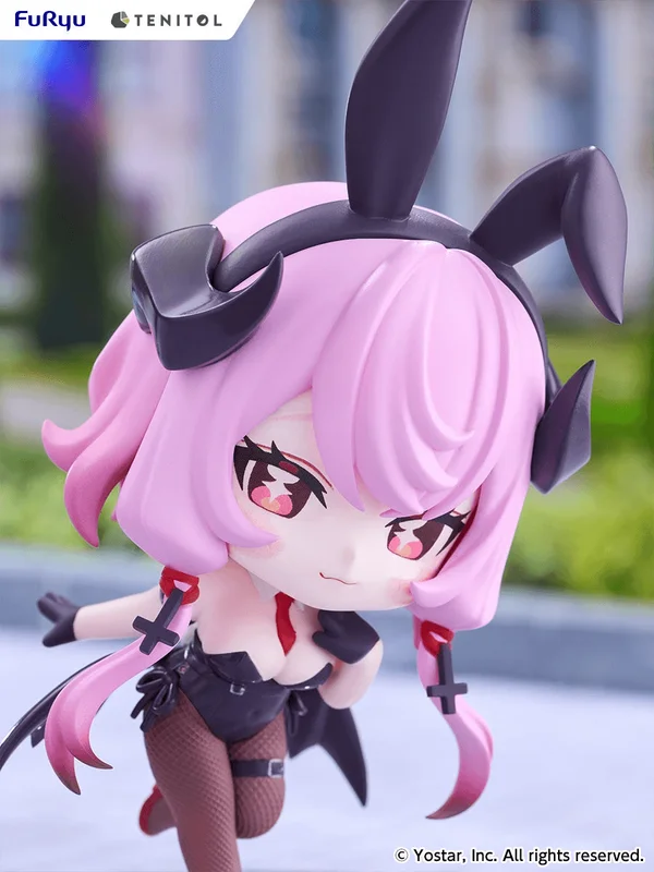 FuRyu TENITOL Bernina(Bunny) [mini] - Stella Sora