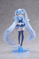 Snow Miku AMP+ Figure - SNOW MIKU ALL STARS 2012ver. 12