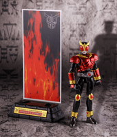 MASKED RIDER KUUGA MIGHTY FORM "MASKED RIDER" 3