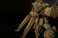 PLUM PMOA AS-5E3 Leynos (Land Warfare Specifications) [Renewal Ver.] - Assault Suits Leynos - photo 8