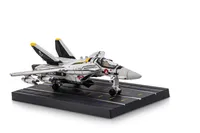 MINI METAL 001 “Super Dimension Fortress Macross” VERITECH (Fighter Mode)  Diecast Collectible Model 4