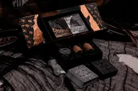 Room One Cards Voodoo Playing Cards - Collectors Set - Voodoo - photo 1