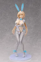 FREEing Sophia F. Shirring: Reverse Bunny Ver. (White Edition) - BUNNY SUIT PLANNING - photo 1