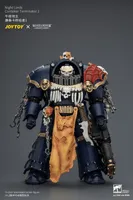 JOYTOY Night Lords Contekar Terminator 1 - Warhammer 40K - photo 15