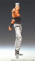 Medicos Entertainment Chozokado Jean Pierre Polnareff - JoJo's Bizarre Adventure - photo 2