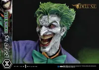 Prime 1 Studio Museum Masterline Batman (Comics) The Joker - Say Cheese! DX Bonus Version - DC Comics - photo 80