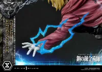 Prime 1 Studio Concept Masterline Fullmetal Alchemist Edward & Alphonse Elric Deluxe Version - Fullmetal Alchemist: Brotherhood - photo 16
