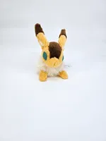 Sun Arrow Fox Squirrel Beanbag (S) "Castle in the Sky", Sun Arrow Plush - Castle in the Sky - photo 11