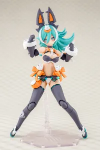 KOTOBUKIYA PUNI☆MOFU LANG - Megami Device - photo 7